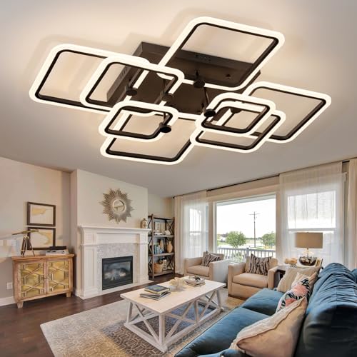 Smart LED Ceiling Light