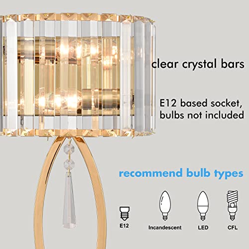 Mid Century Wall Sconces