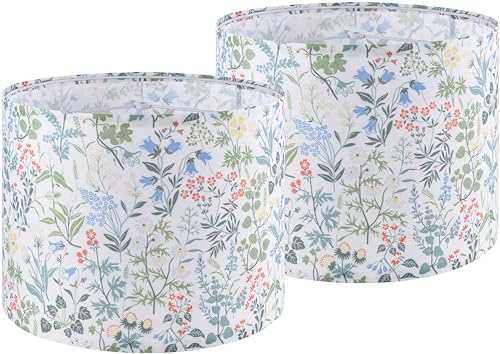 Lamp Shades Set of 2 (2 Count)