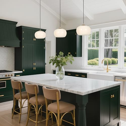 Pendant Lights Kitchen Island