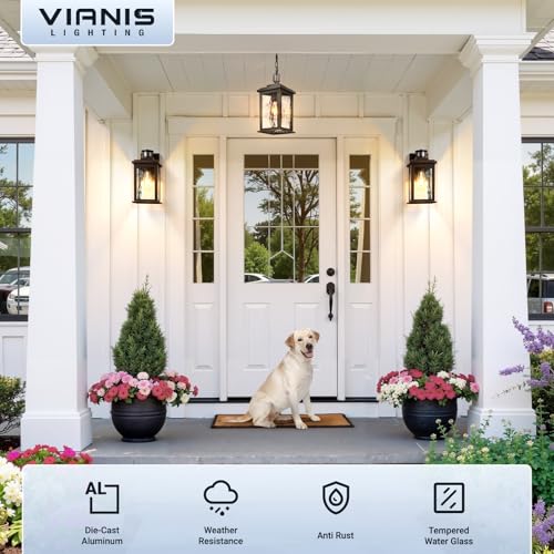 Motion Sensor Outside Light for House