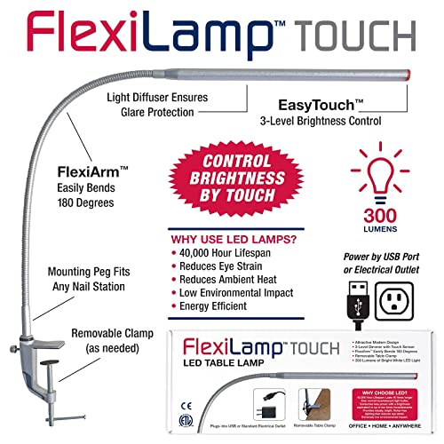 Americanails FlexiLamp Touch