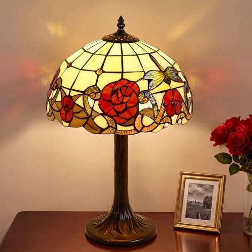 Tiffany Style Table Lamp