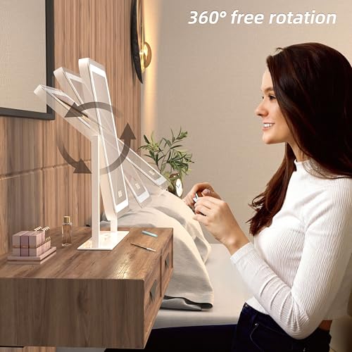 Vanity Mirror with Lights