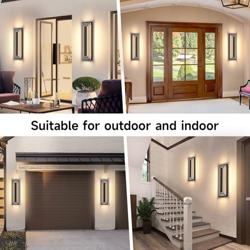 Outdoor Wall Lights