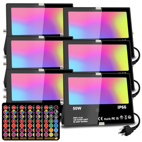 Led Flood Light Outdoor
