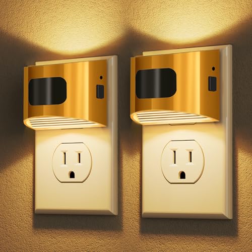 Motion Sensor Night Light (2 Count)
