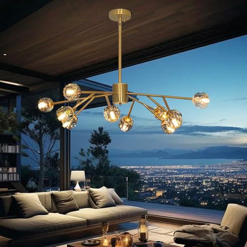 Chandelier Ceiling Light Fixture