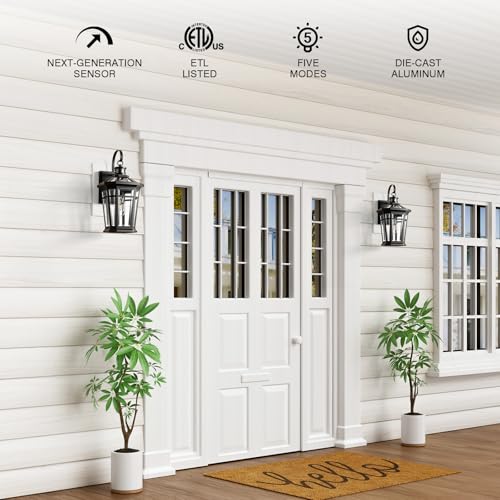 Large Outdoor Porch Lights Wall Mount