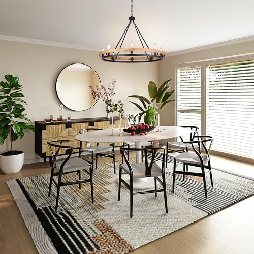 Rustic Chandelier