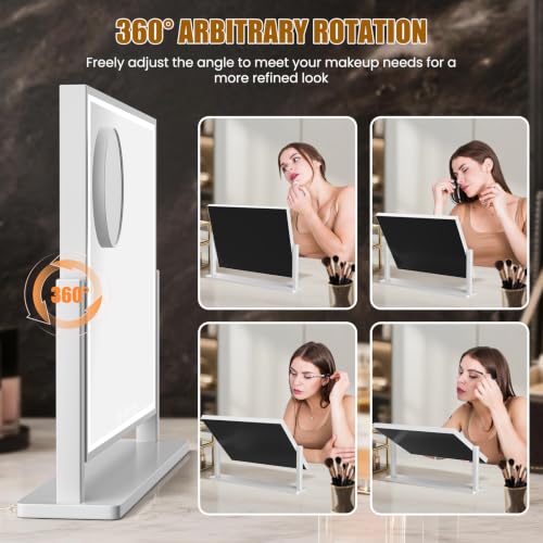 Vanity Mirror with Lights