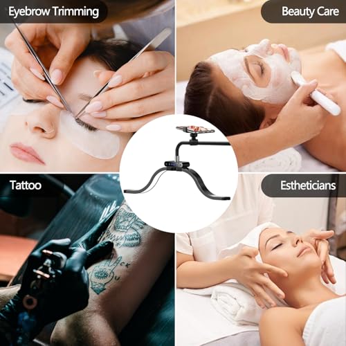 Lash Light for Eyelash Tech