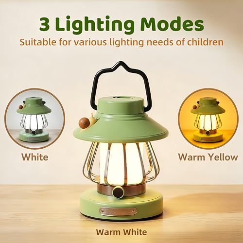 Kids Lantern Night Light