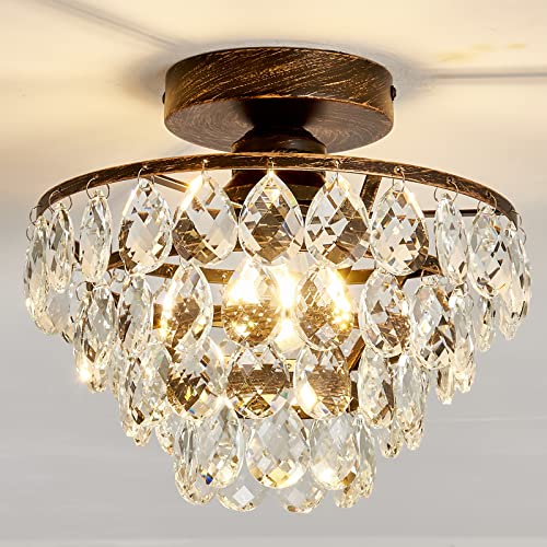 Crystal Chandelier