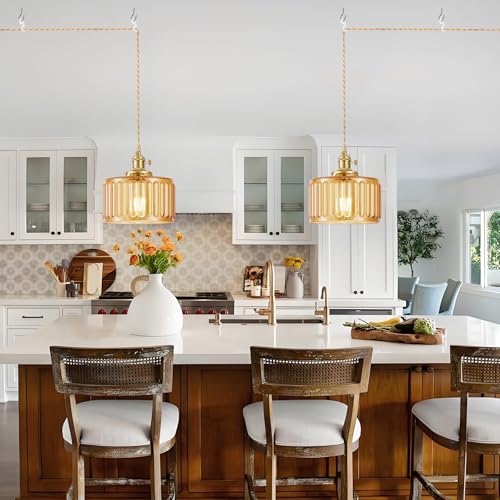 Plug in Pendant Light