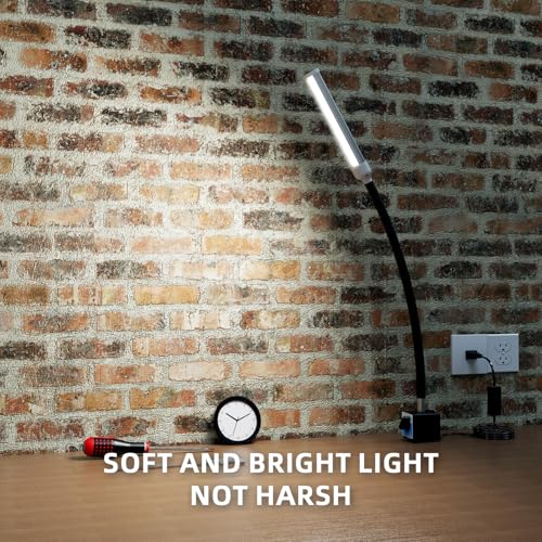 LED Magnetic Work Light