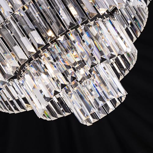 Crystal Chandelier