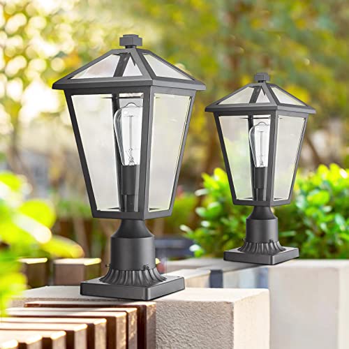 Outdoor Post Lights Fixtures