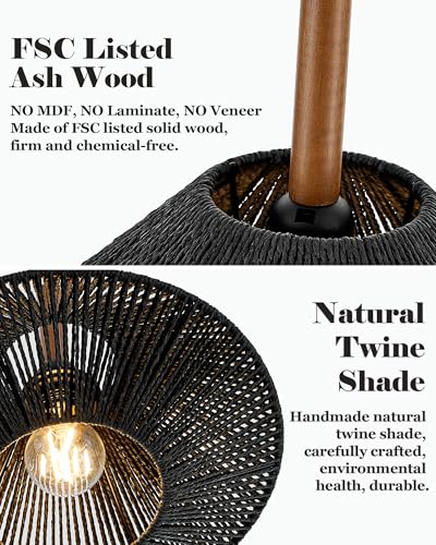 12.6" Modern Pendant Light Fixtures
