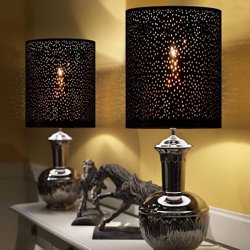 Lamp Shades Set of 2 (2 Count)