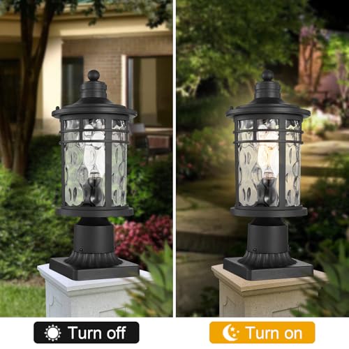 Outdoor Post Lights Lamp Posts Outdoor Lighting