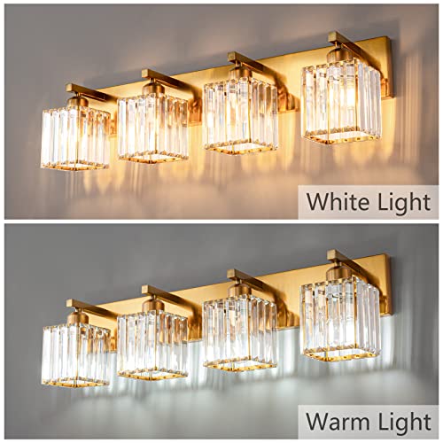 Modern Vanity Light 4