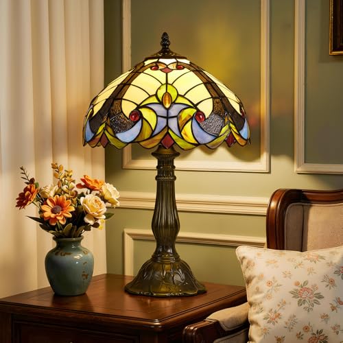 Tiffany Table Lamp