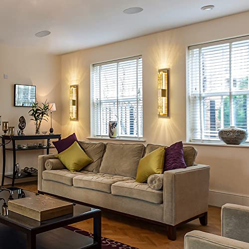 LED Wall Sconce Light