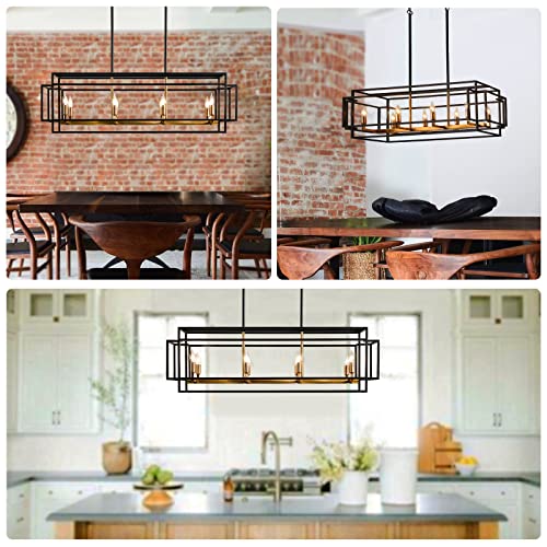Modern Chandeliers for Dining Room