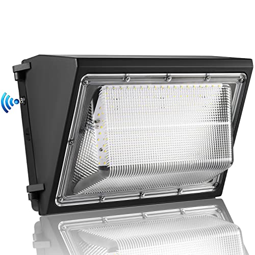 Dusk to Dawn 150W LED Wall Pack Light