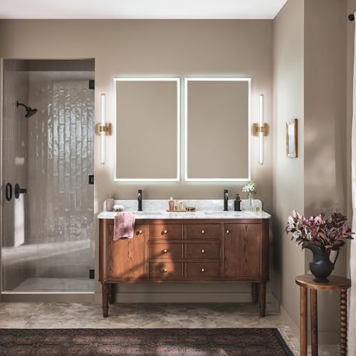 Laurene LED Bath Bar Light