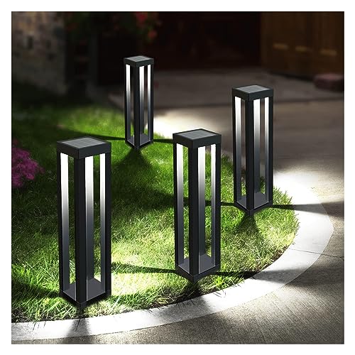 Outdoor Solar Pathway Lights