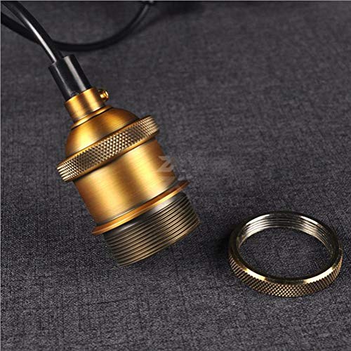 Industrial Mini Pendant Light