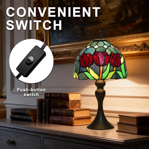 Tiffany Table Lamp