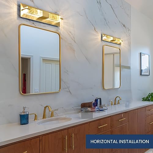 LED Wall Sconce Light