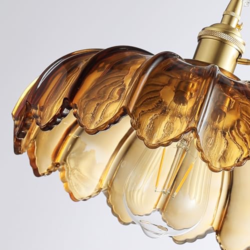 Plug in Pendant Light