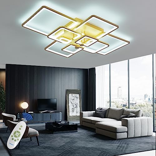 Modern LED Ceiling Light