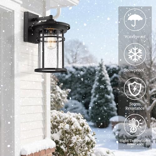 Outdoor Wall Lights