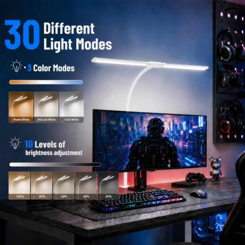 Desk Lamps for Home Office