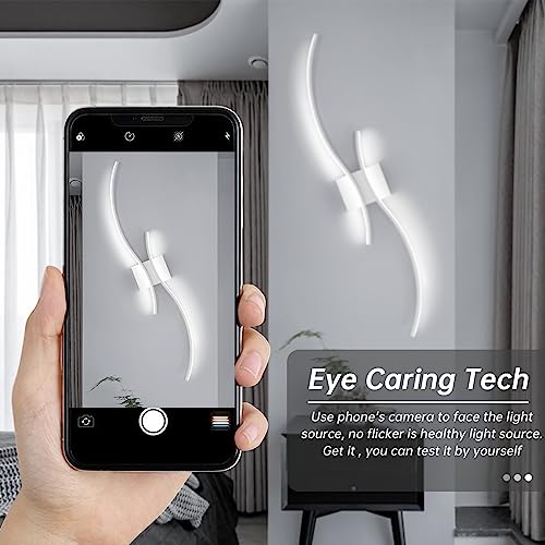 Modern Wall Sconce