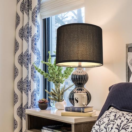 Drum Lampshade Set of 2 (2 Count)