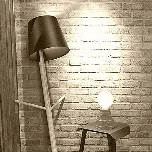 Vintage American Village Style Table Lamps Creative Lights Alloy Metal Water Pipe Night Light