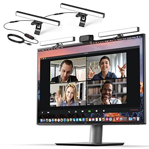 Video Conference Lighting (2 Count)