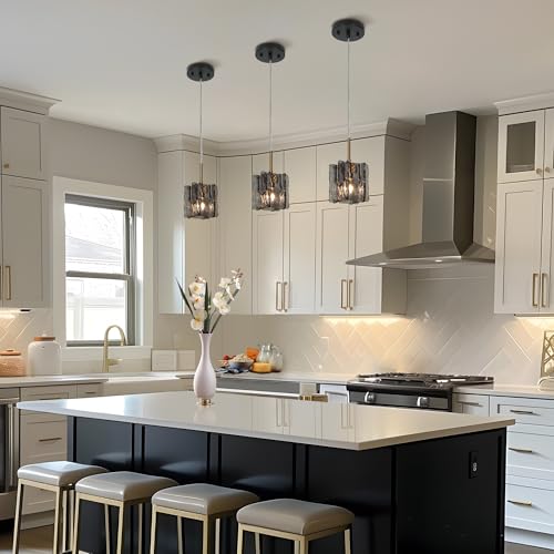 Pendant Lights Kitchen Island