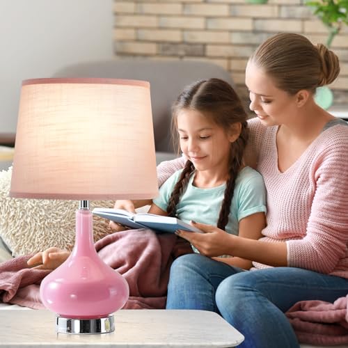 Lampshades Set of 2 for Table Floor Lamp (2 Count)
