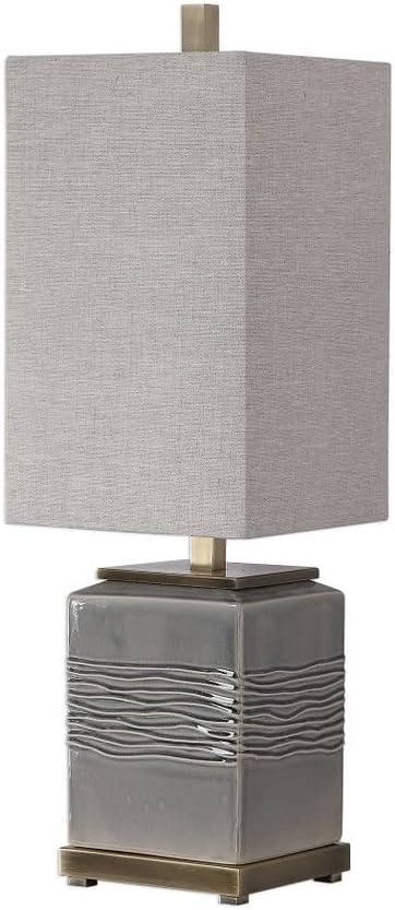 Uttermost Covey - 1 Light Buffet Lamp