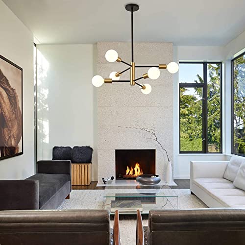 Modern Chandeliers for Dining Room