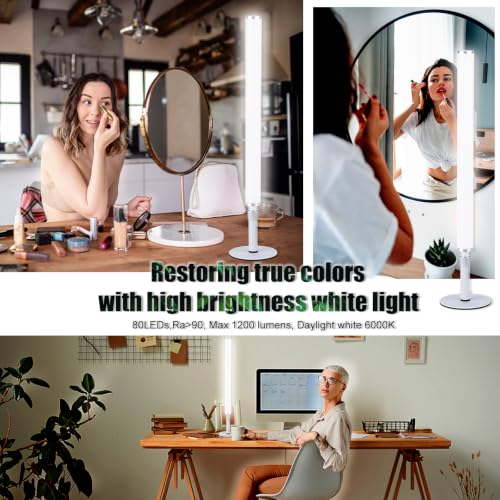 LED Vanity Lights for Mirror