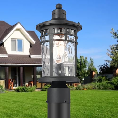 Outdoor Post Lights Lamp Posts Outdoor Lighting