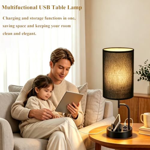 2 Pack Table Lamp (2 Count)